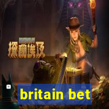 britain bet